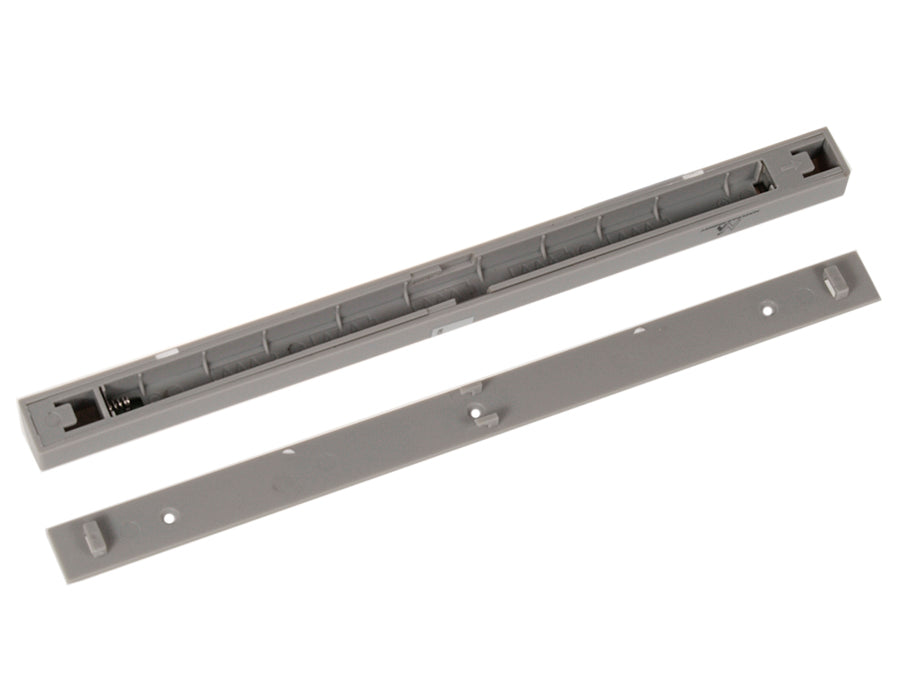 2x Maclean 6 led lampa s detektorem pohybu + baterie AAA