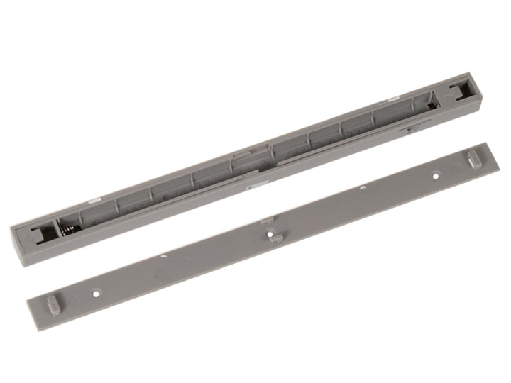 2x Maclean 6 led lampa s detektorem pohybu + baterie AAA