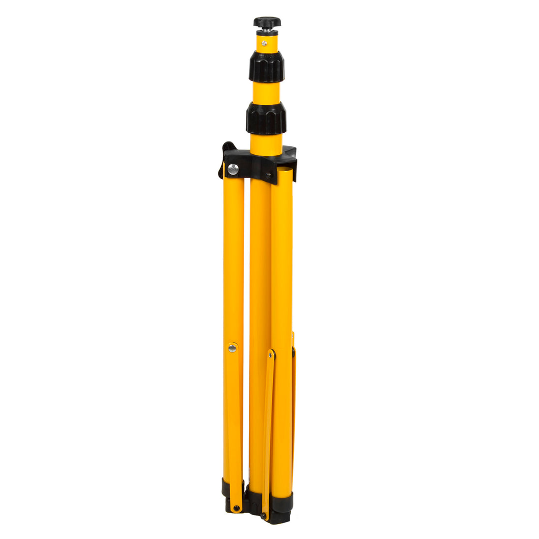 2x halogenový reflektor MCE550 bílý 4000 lm + stojan MCE583