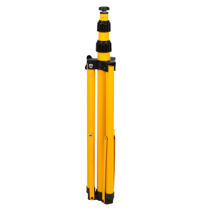 2x halogenový reflektor MCE550 bílý 4000 lm + stojan MCE583
