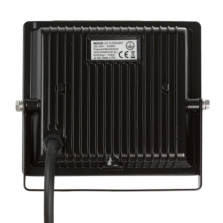 Halogenový reflektor bílý teplý 2400 lm 30 W + stojan