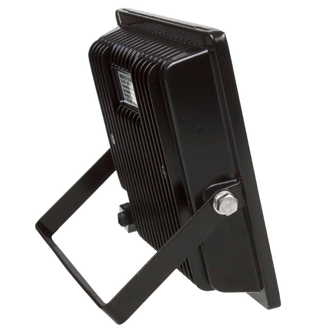 Halogenový reflektor bílý teplý 2400 lm 30 W + stojan