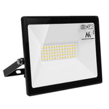 Halogenová lampa bílá neutrální 4000 lm 50 W MCE550 + stojan