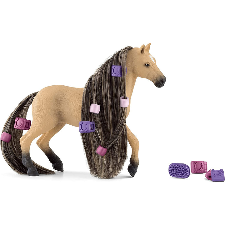 Schleich Horse Club figurka Krásná andaluská klisna 42580