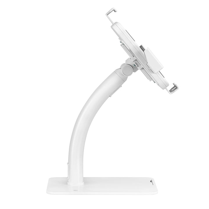 Maclean Reklamní držák na tablet, stolní, se zámkem, 7,9"-11", univerzální, MC-468W