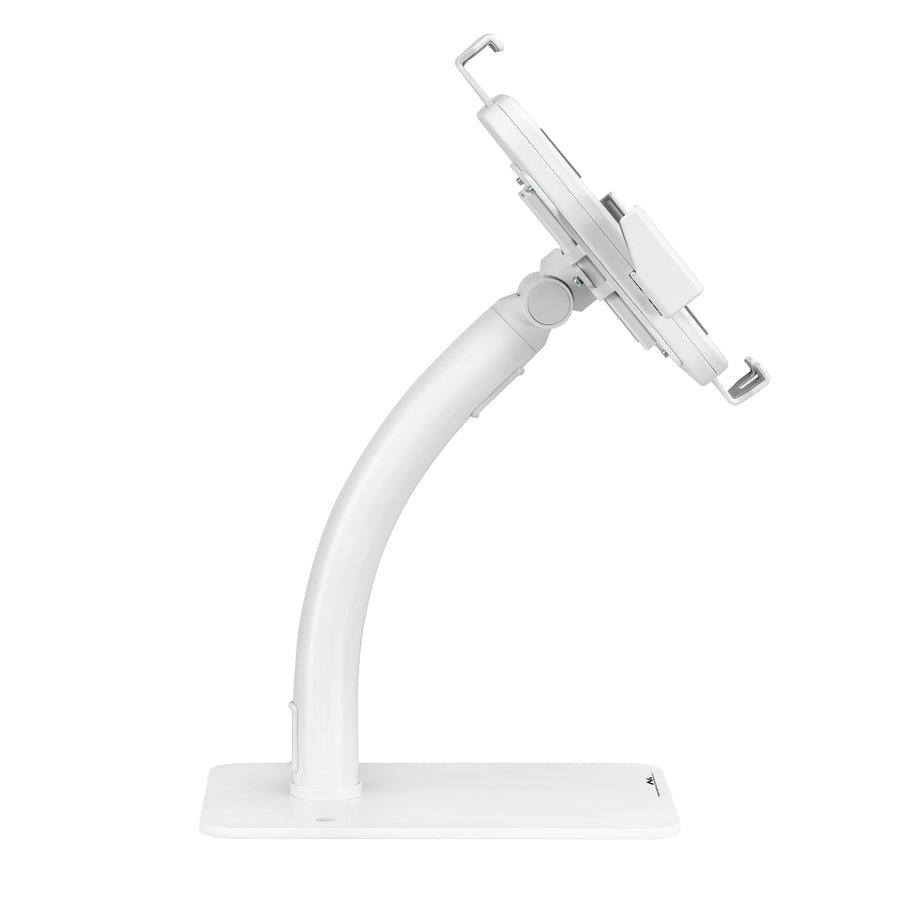 Maclean Reklamní držák na tablet, stolní, se zámkem, 7,9"-11", univerzální, MC-468W