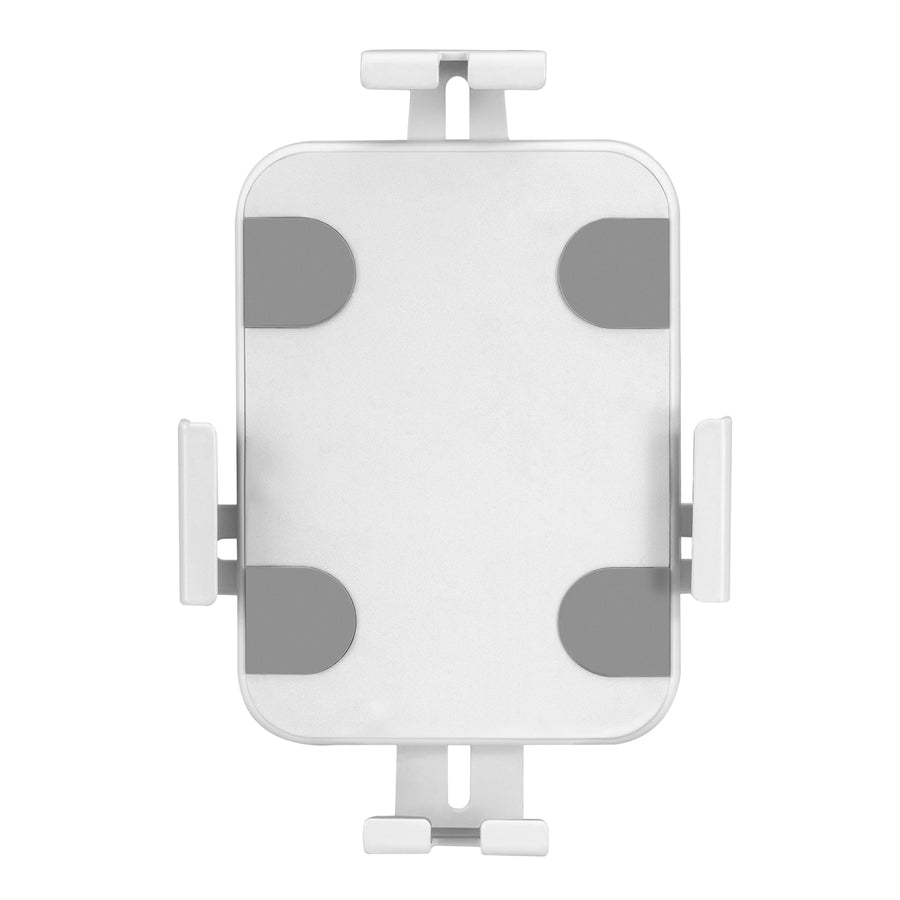 Maclean reklamní držák na tablet, nástěnný držák s aretací, 7,9"-11", univerzální, MC-469W