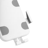 Maclean reklamní držák na tablet, nástěnný držák s aretací, 7,9"-11", univerzální, MC-469W