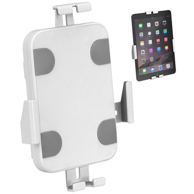 Maclean reklamní držák na tablet, nástěnný držák s aretací, 7,9"-11", univerzální, MC-469W