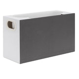 Maclean MC-479 Univerzální organizér na kosmetiku a toaletní potřeby, max. zatížení 8 kg, 367x150x220 mm