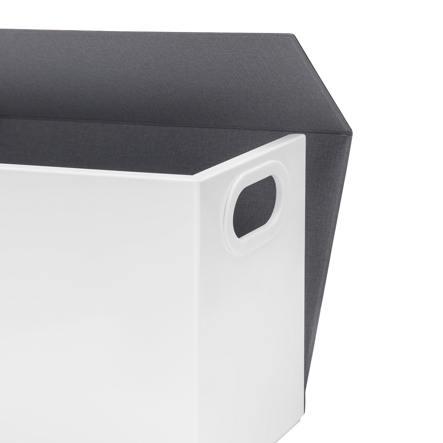 Maclean MC-479 Univerzální organizér na kosmetiku a toaletní potřeby, max. zatížení 8 kg, 367x150x220 mm