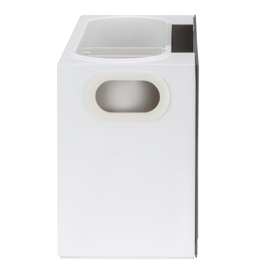 Maclean MC-479 Univerzální organizér na kosmetiku a toaletní potřeby, max. zatížení 8 kg, 367x150x220 mm