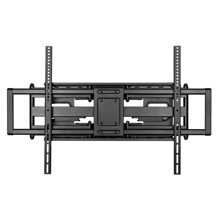 Ekonomický držák na TV Maclean, max. VESA900x600, 60-120", 120 kg, černý, MC-482