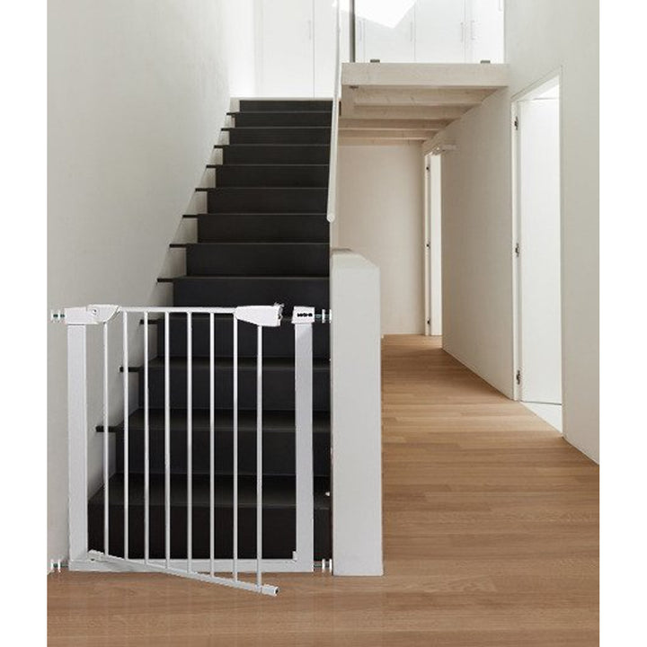 Bezpečnostní branka do dveří, na schody 75-103cm HanksKids