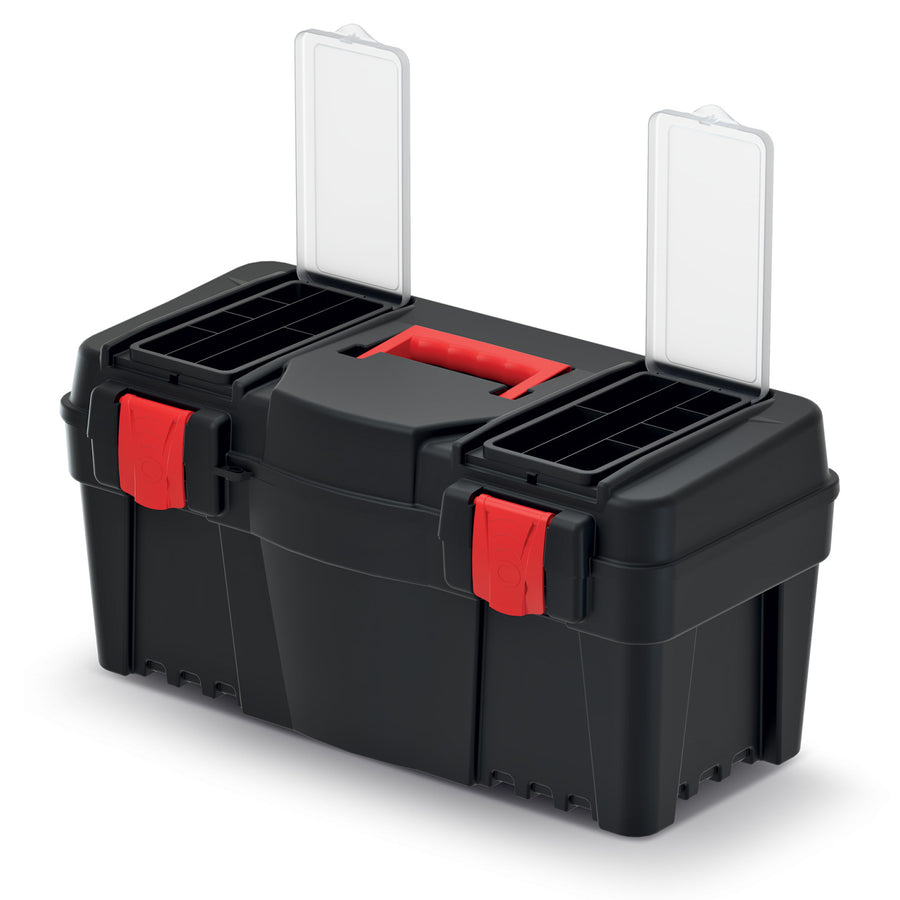 Skříňka na nářadí Nosnost až 19 kg KISTENBERG KCR5530