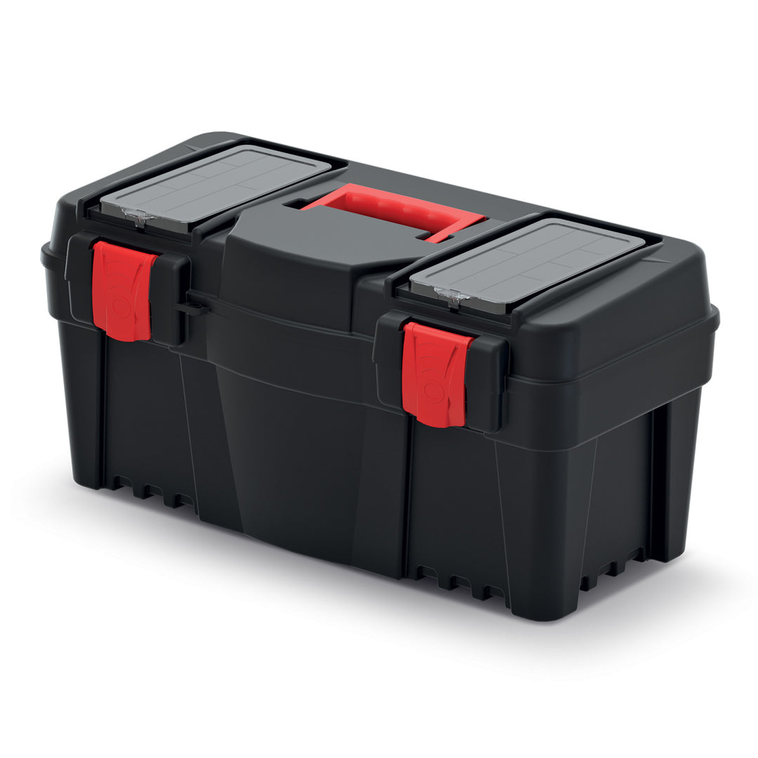 Skříňka na nářadí Nosnost až 19 kg KISTENBERG KCR5530