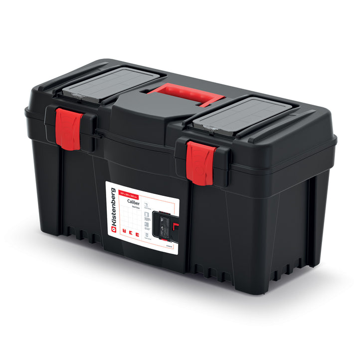 Skříňka na nářadí Nosnost až 21 kg KISTENBERG KCR6030
