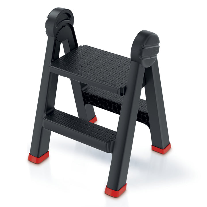 Dílenský skládací žebřík Kistenberg nosnost až 150kg