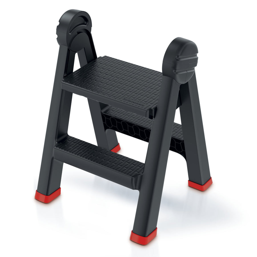 Dílenský skládací žebřík Kistenberg nosnost až 150kg