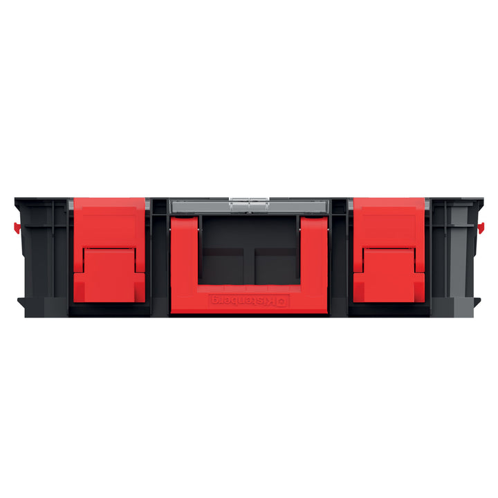 Box na nářadí - organizér Nosnost až 20 kg Kistenberg KMS553515S