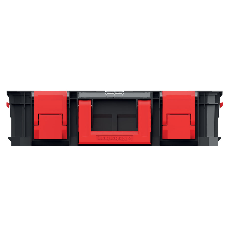 Box na nářadí - organizér Nosnost až 20 kg Kistenberg KMS553515S
