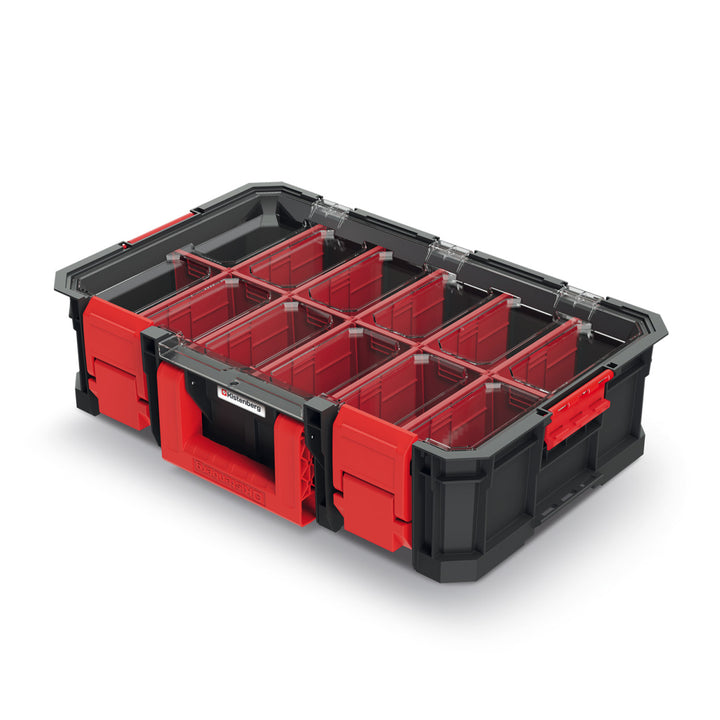 Box na nářadí - organizér Nosnost až 20 kg Kistenberg KMS553515S