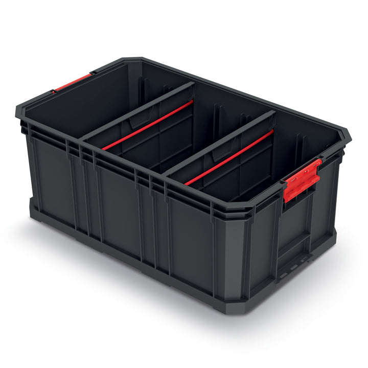 Nářadí - přepravní koš 20 PLUS Prosperplast Kistenberg KMS553520S