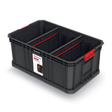 Nářadí - přepravní koš 20 PLUS Prosperplast Kistenberg KMS553520S