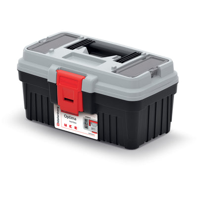 Skříňka na nářadí Kistenberg Optima Toolbox  30 KOP3020-4C