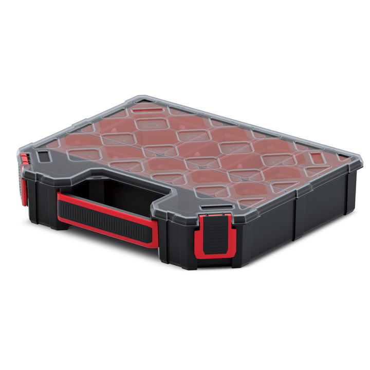 Kufr na nářadí Kistenberg Tagercase 30 KTC30256B-S411