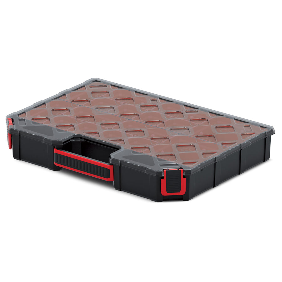 Kufr na nářadí Kistenberg Tagercase 40 KTC40306B-S411