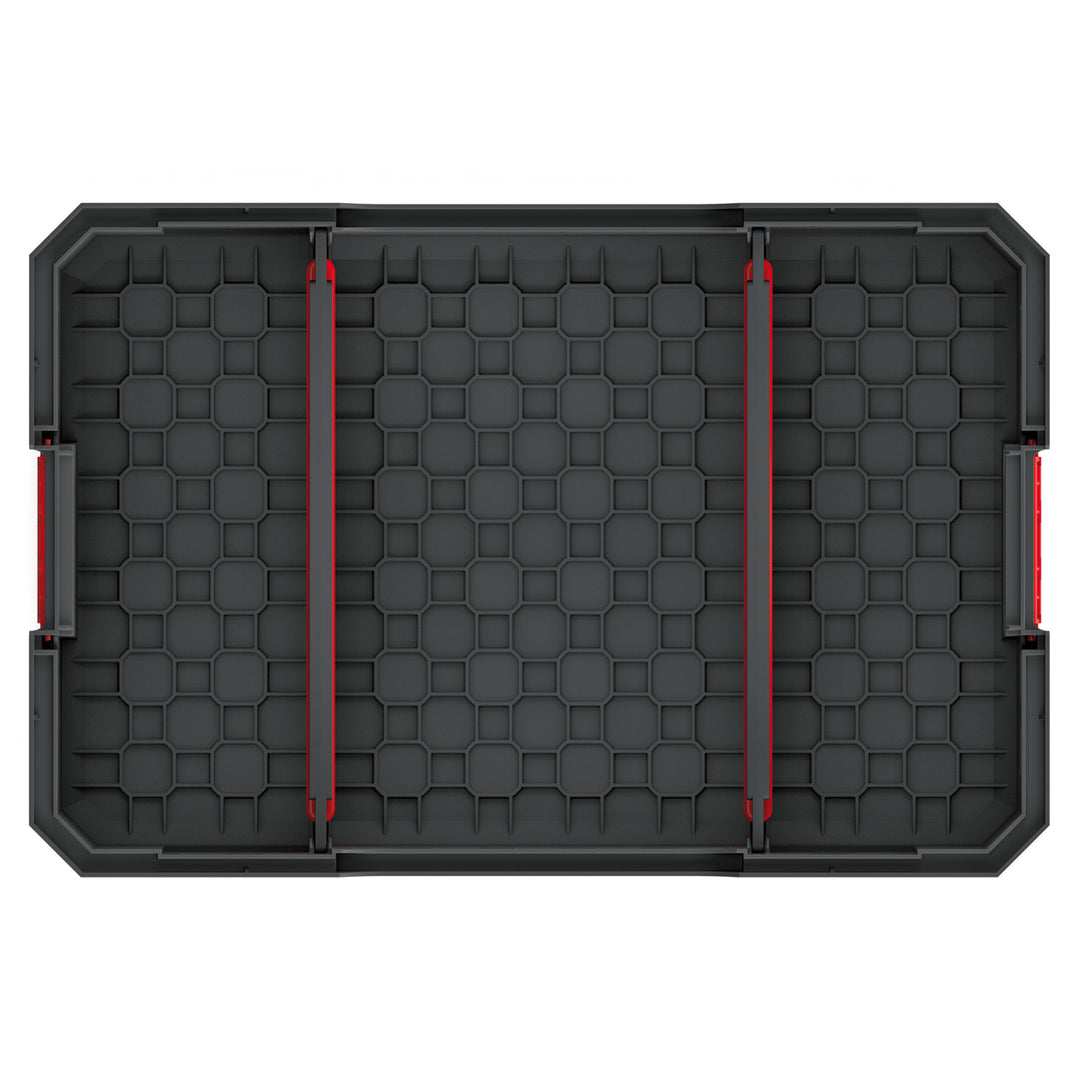 Kufr na nářadí na kolečkách X Block KXBS6040100-S411