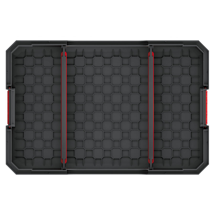 Kufr na nářadí na kolečkách X Block KXBS6040100-S411