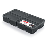 Organizér na nářadí Prosperplast Kistenberg Msx Box KMXBB3015S