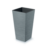 Prosperplast Furu Square DFSH265-422U květináč - beton