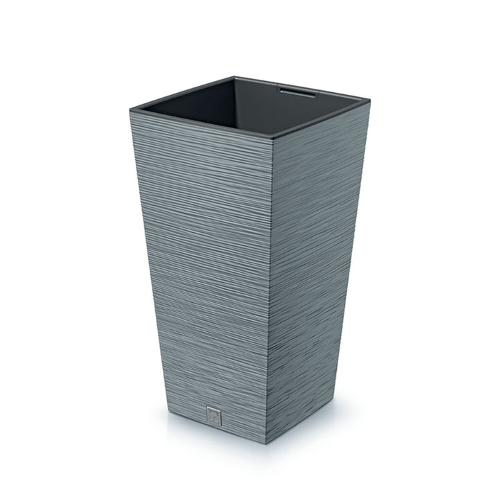 Prosperplast Furu Square DFSH265-422U květináč - beton