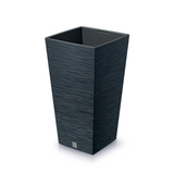 Prosperplast Furu Square DFSH300-433 květináč - antracit