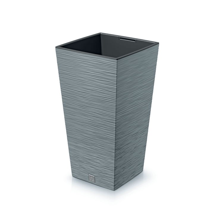 Prosperplast Furu Square DFSH350-422U květináč - beton