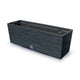 Prosperplast Furu Case DFC600-S433 - antracitová barva