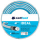 CELLFAST IDEAL 3/4" zahradní hadice 50m 10-262 4-vrstvá