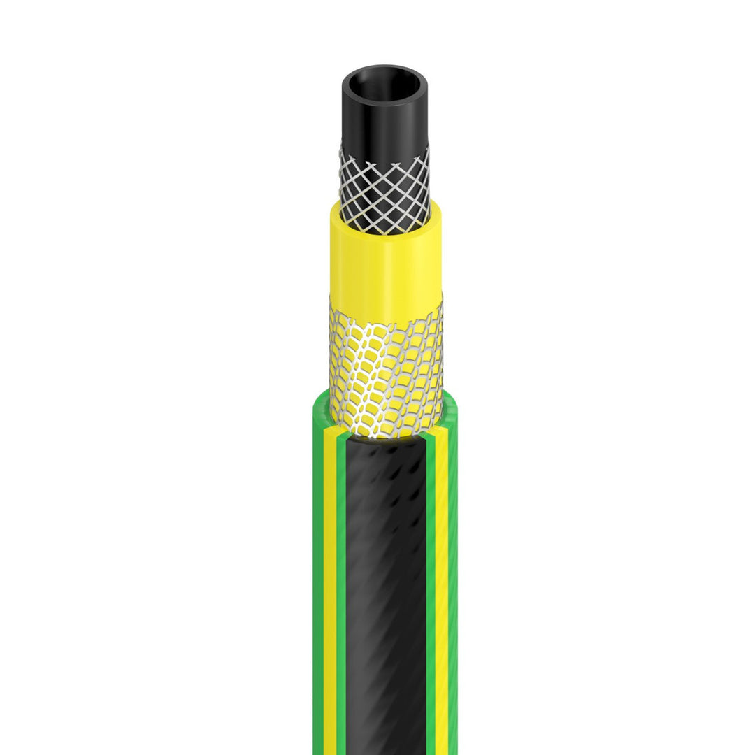 Zahradní hadice CELLFAST GREEN ATS2 15-102 1/2" 20 m pětivrstvá