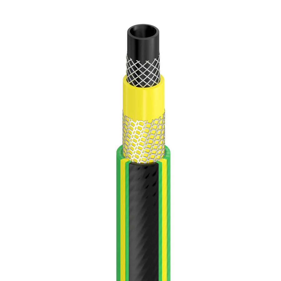Zahradní hadice CELLFAST GREEN ATS2 15-102 1/2" 20 m pětivrstvá