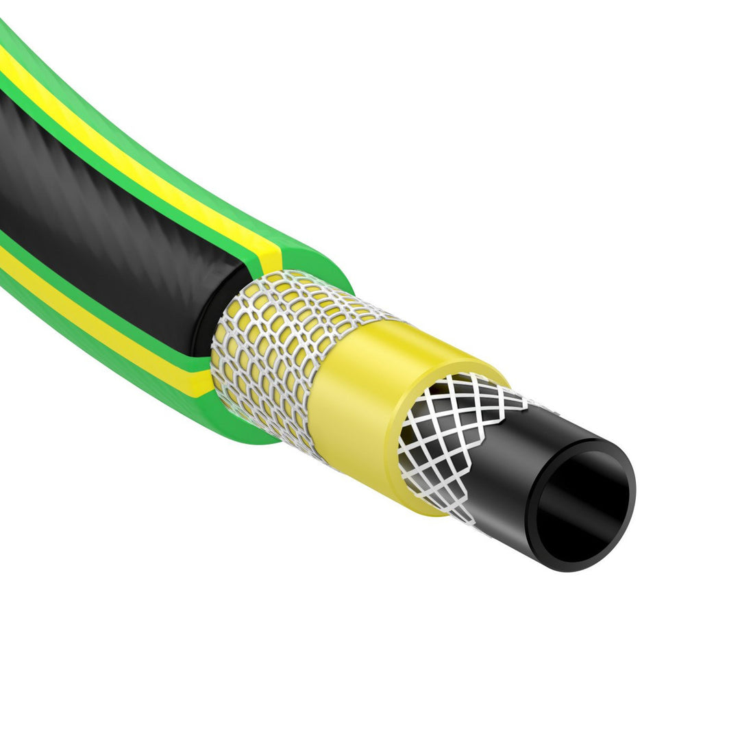 Zahradní hadice CELLFAST GREEN ATS2 15-102 1/2" 20 m pětivrstvá