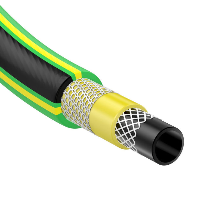 Zahradní hadice CELLFAST GREEN ATS2 15-102 1/2" 20 m pětivrstvá