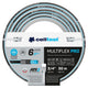 Zahradní hadice CELLFAST 13-821 MULTIFLEX PRO ATS2 3/4" 30 m 6vrstvá