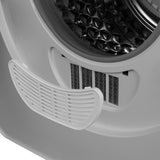 Sada filtrů pro sušičku prádla GreenBlue GB483 , 1x vstup, 2x výstup, (pasuje do GB405)