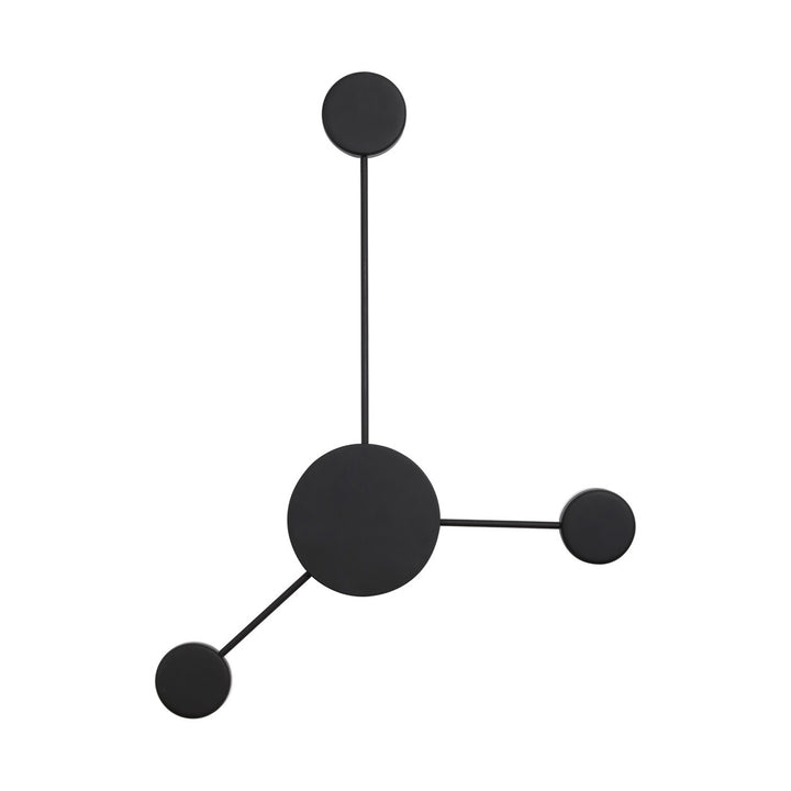 Rabalux nástěnné svítidlo Amadeo LED 10,5W 4 000 K 6259