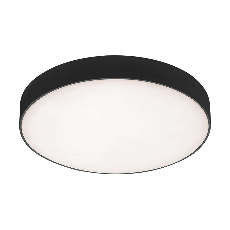 LED venkovní lampa s nastavitelnou barvou světla RABALUX TARTU 7898