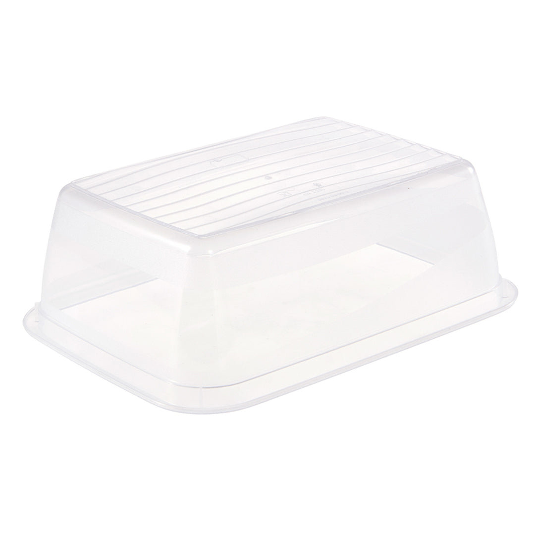 Keeeper Fredo Fresh sada nádob 3 x 1,25 l Rozměry: 20,5 x 15,5 x 6,5 cm