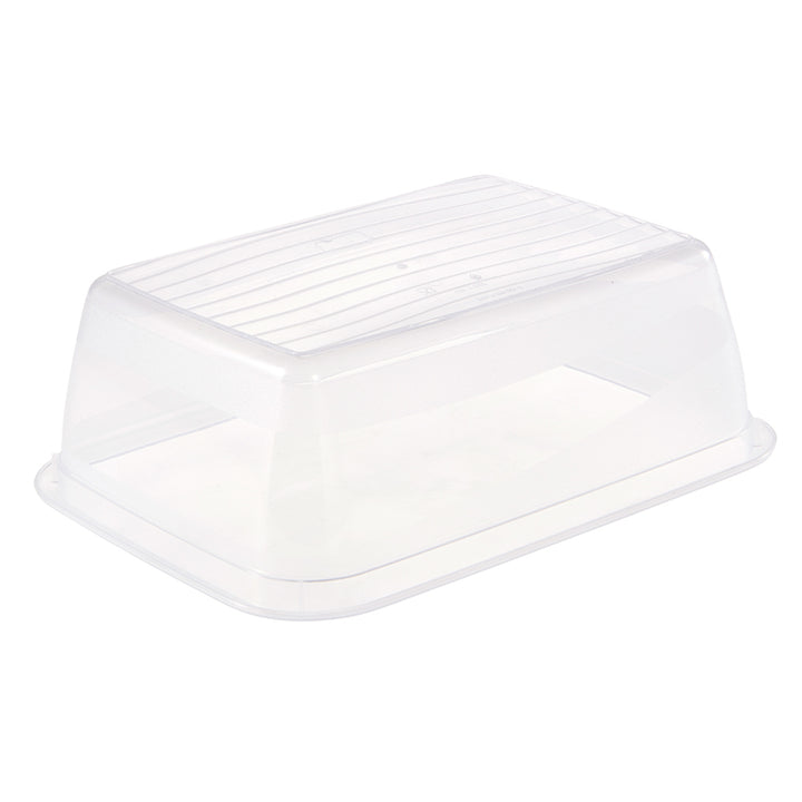 Keeeper Fredo Fresh sada nádob 3 x 1,25 l Rozměry: 20,5 x 15,5 x 6,5 cm